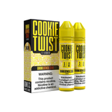 Cookie Twist E-Liquid