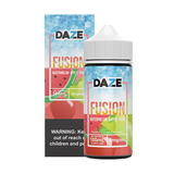 7 Daze Fusion E-Liquid