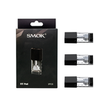 SMOK Fit Replacement Pods - Pack of 3 Pods