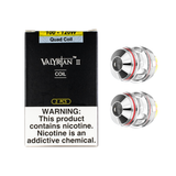 Uwell Valyrian II Coils - Pack of 2 Coils