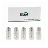 Eleaf iCare Coil - Pack of 5 Coils