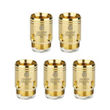 Joyetech EX (Exceed) Coils - Pack of 5 Coils