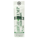 High Hemp Organic Wraps (Pack of 2)