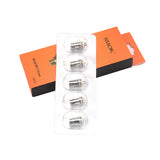 SMOK M17 Coil - Pack of 5 Coils