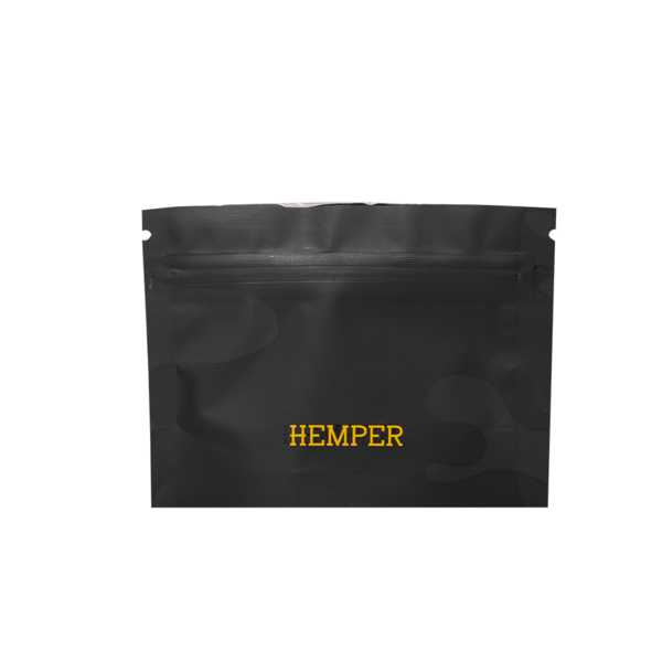 Hemper Smell Proof Bag