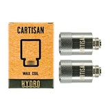 Cartisan Hydro Wax Coil - Pack of 2 Coils