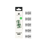 Lost Vape Ultra Boost Coil- Pack of 5 Coils