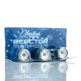 Limitless Reactor Coil - Pack of 3 Coils