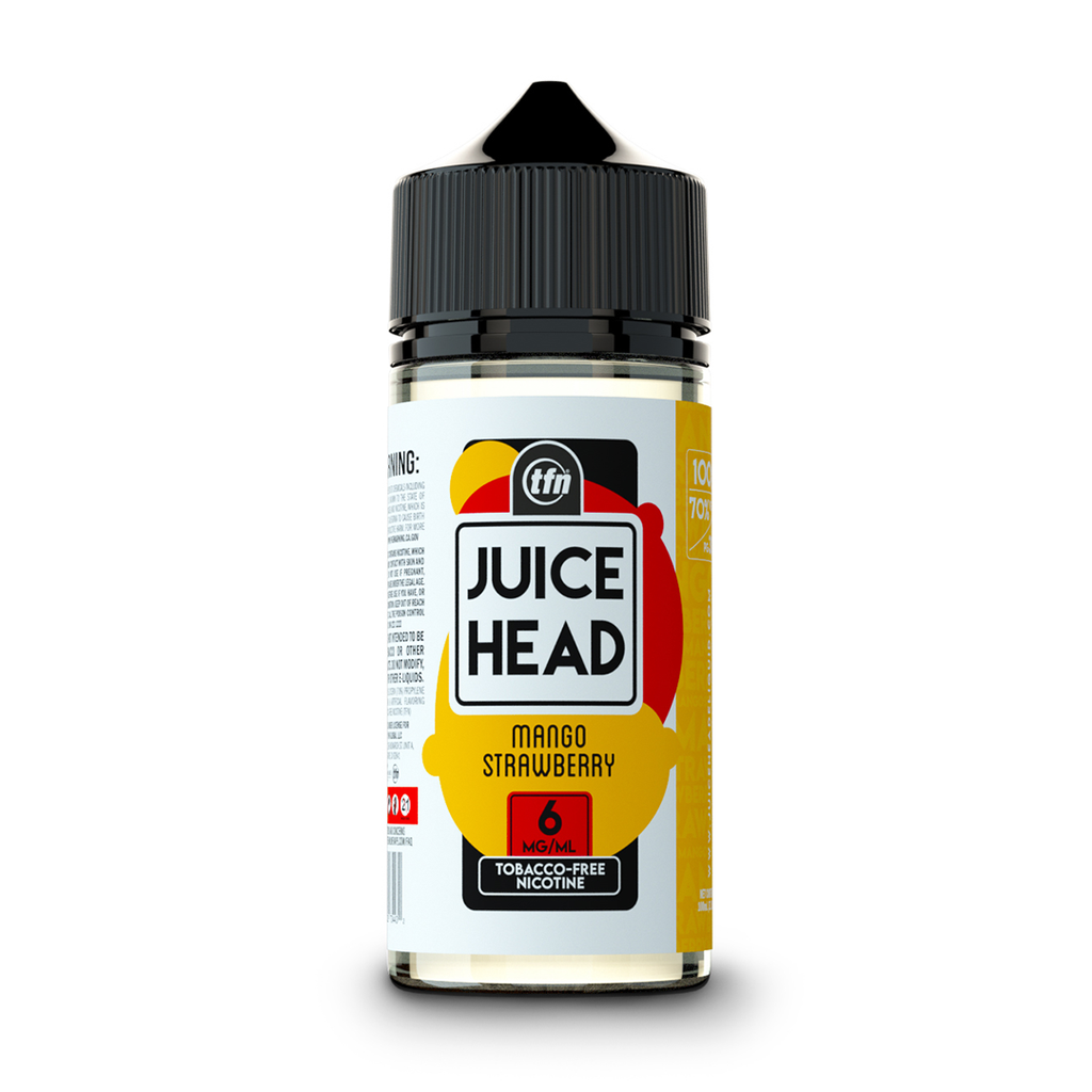Juice Head E-Liquids