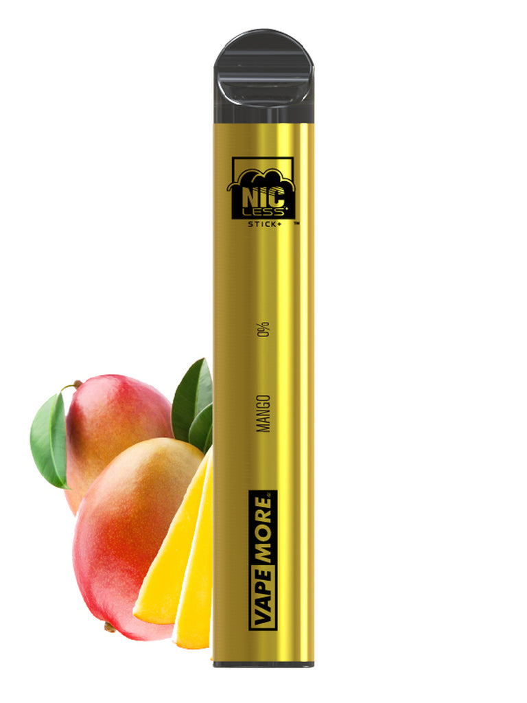 Nicless Stick Plus Disposable