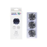 SMOK Pozz X Replacement Pods - Pack of 3 Pods