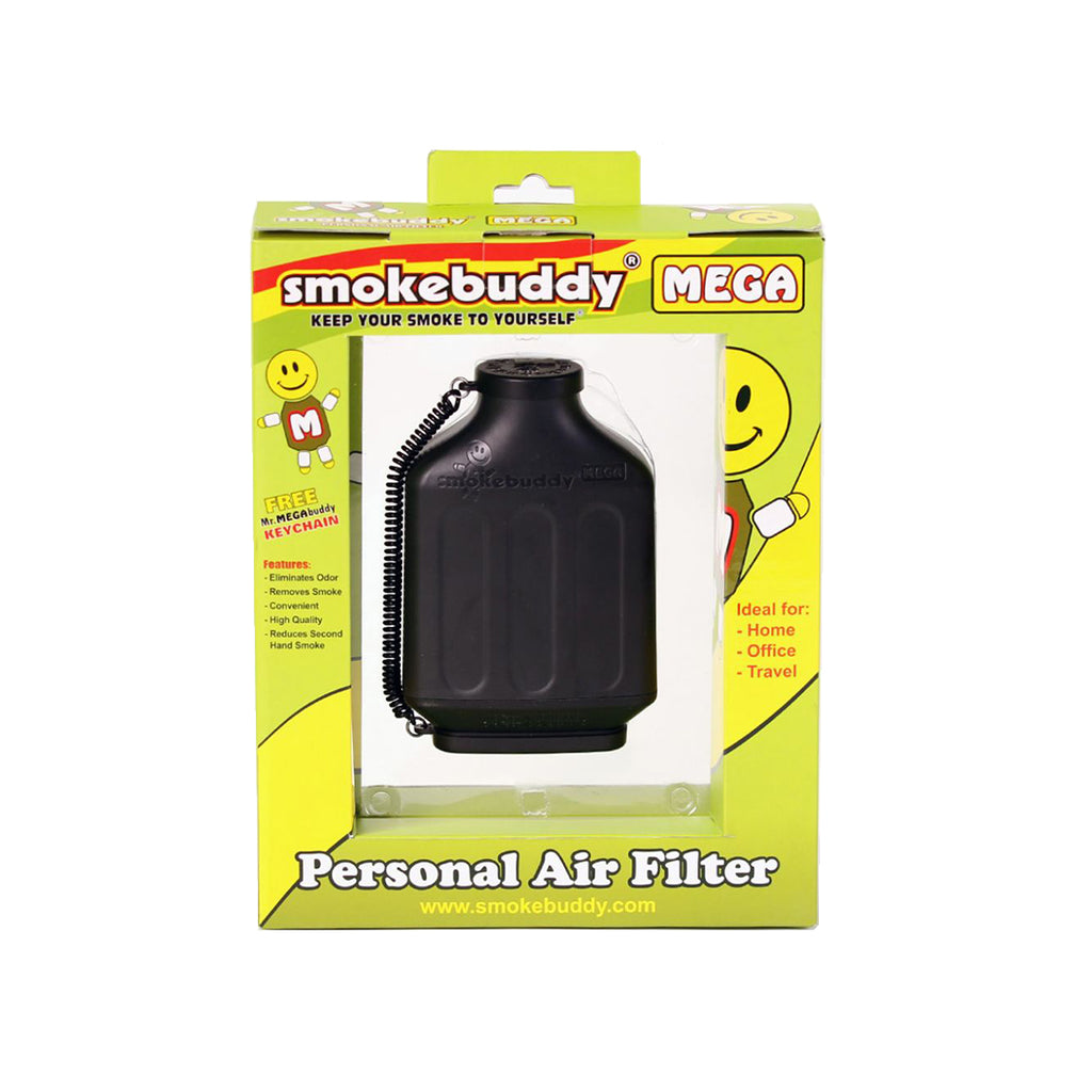 Smokebuddy Personal Air Filter – Good Guy Vapes