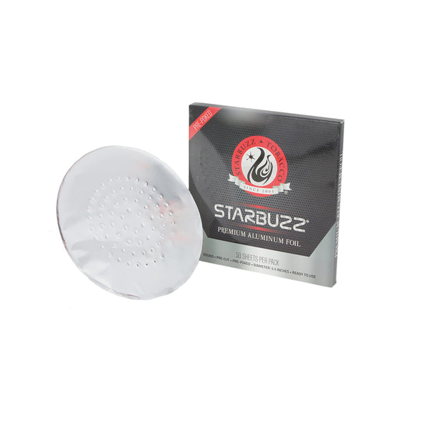 Starbuzz Foil (Pack of 50)