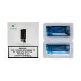 Suorin Air Mod Replacement Cartridges - Pack of 2