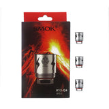 SMOK TFV12 Coil - Pack of 3 Coils