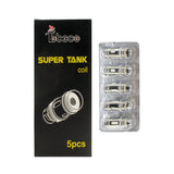 Tobeco Super Tank Coil - Pack of 5 Coils
