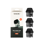 SMOK RPM Replacement Pod - Pack of 3 Pods