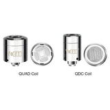 Yocan Loaded Coil - Pack of 5 Coils