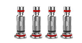 Uwell Caliburn G Coil - Pack of 4 Coils