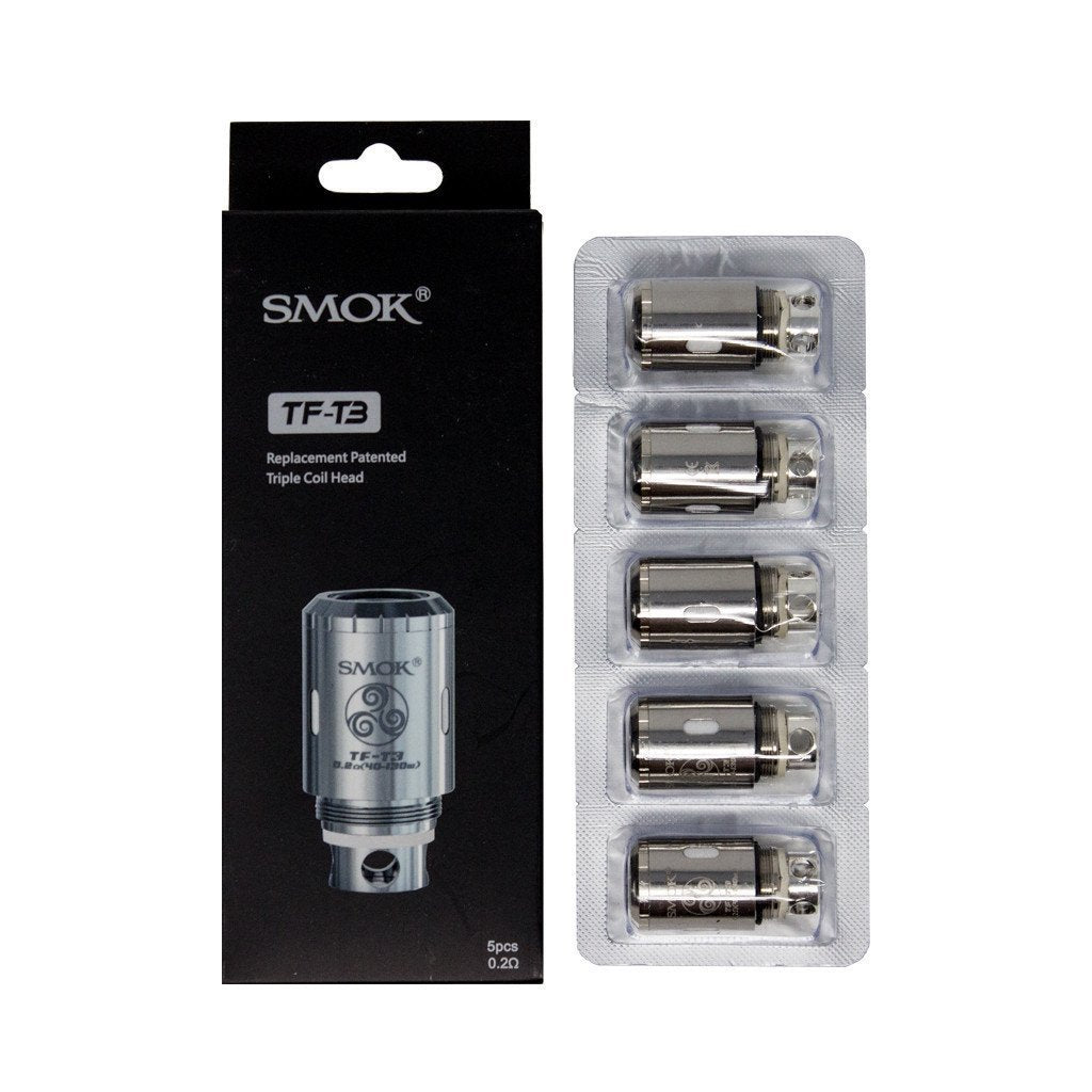 SMOK TFV4 Coil - Pack of 5 Coils