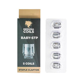 SMOK TFV8 Baby / TFV9 Coil - Pack of 5 Coils