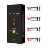 Uwell Caliburn G2 Coil - Pack of 4 Coils