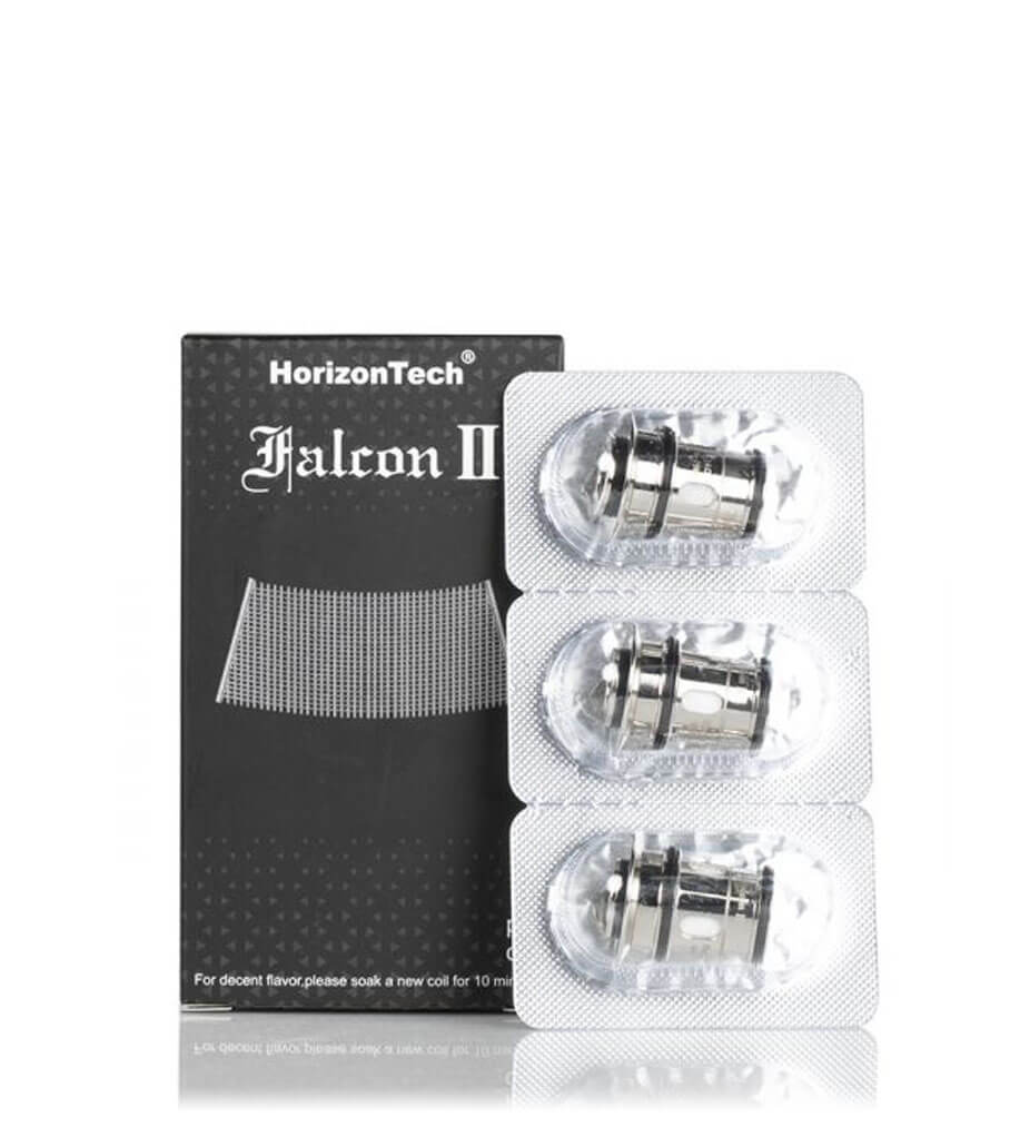 Horizon Falcon 2 Sector Coil - Pack of 3 Coils