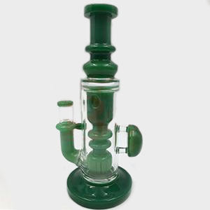 10" Incycler Water Pipe
