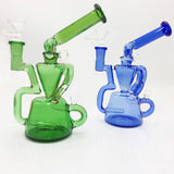 8" Recycler Water Pipe