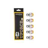 VooPoo UForce Coil - Pack of 5 Coils