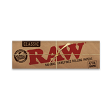 RAW Classic Rolling Papers