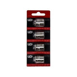 Zephyrus Coil - Pack of 4 Coils