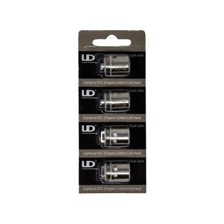 Zephyrus Coil - Pack of 4 Coils