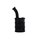 Oil Barrel Water Pipe