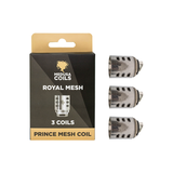 SMOK TFV12 Prince Coils - Pack of 3 Coils
