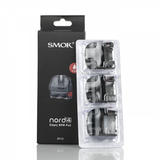SMOK NORD 4 Replacement Pod - Pack of 3 Pods