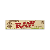 RAW Organic Rolling Papers