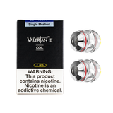 Uwell Valyrian II Coils - Pack of 2 Coils