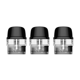 VooPoo Vinci Pod Kit Replacement Pods - Pack of 3