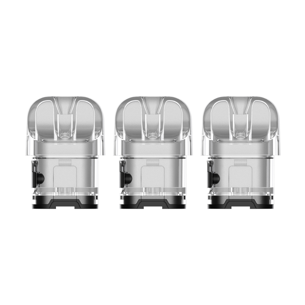 SMOK NOVO 4 Replacement Pods - Pack of 3 Pods