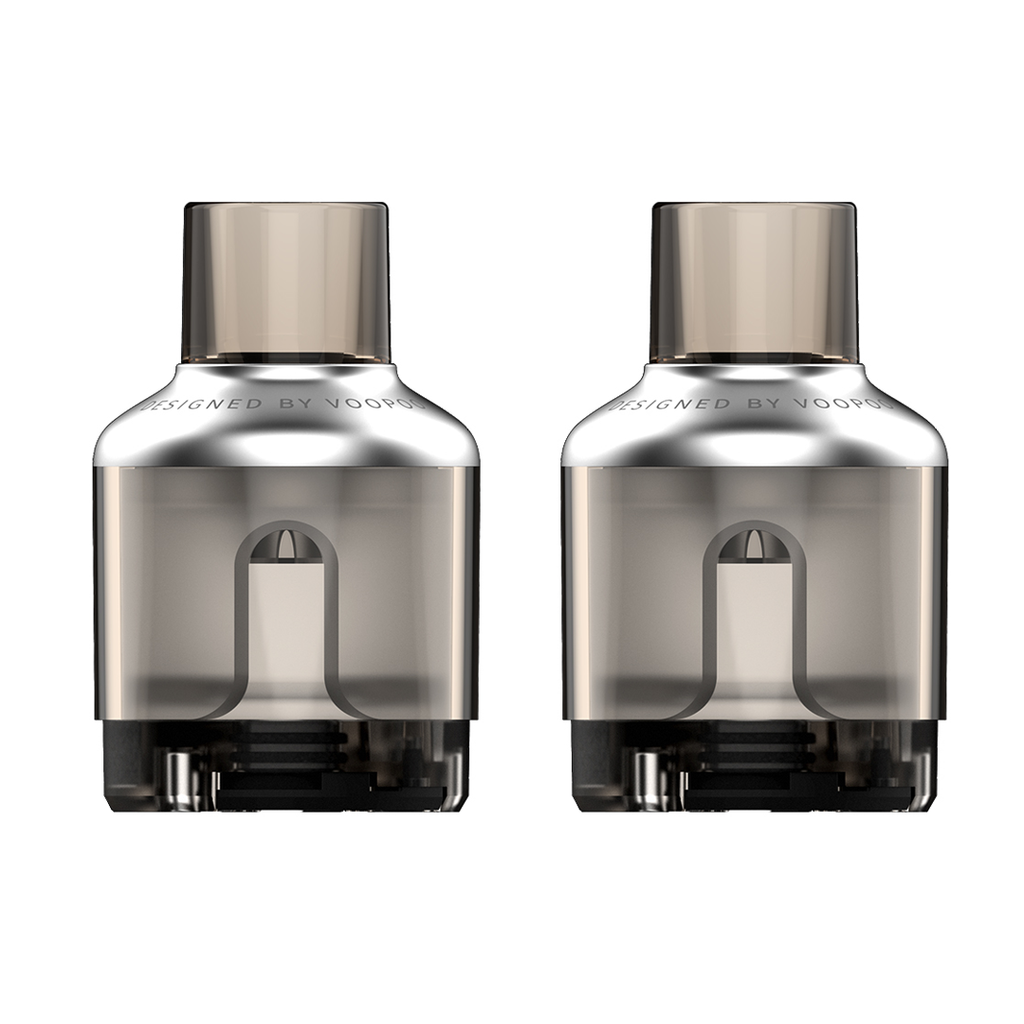 VooPoo TPP Replacement Pods - Pack of 2 Pods