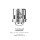 SMOK TFV8 X Baby Coil - Pack of 3 Coils