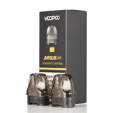 VooPoo Argus Air Replacement Pods (Pack of 2)